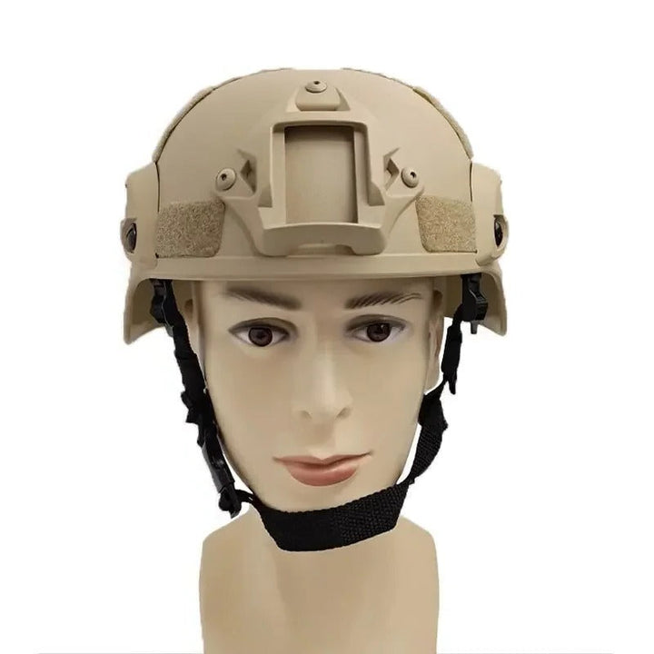 Kalsten | Outdoor Tactical Helmet for Training