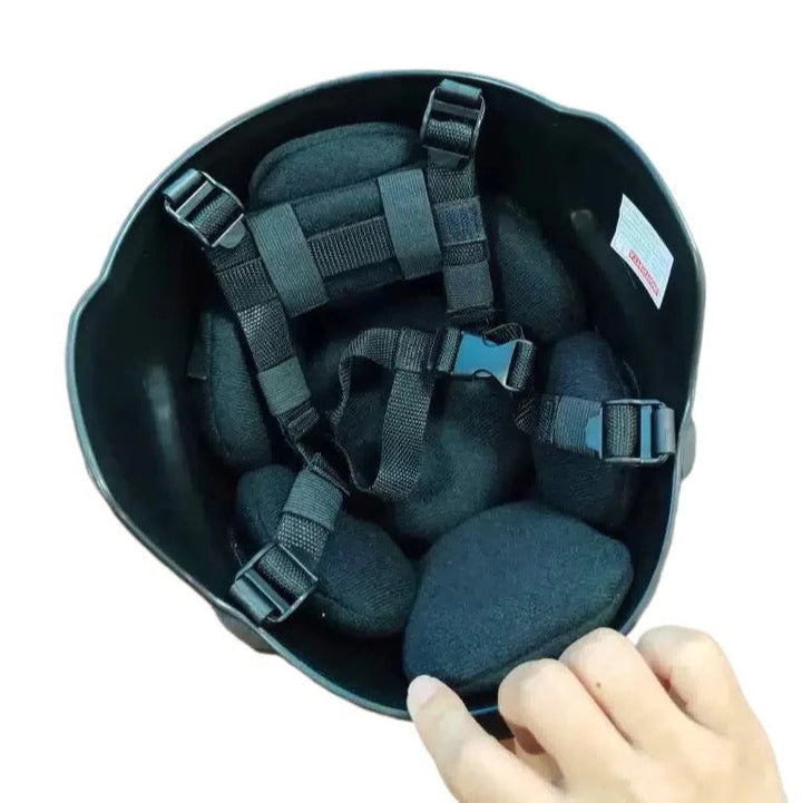 Kalsten | Outdoor Tactical Helmet for Training