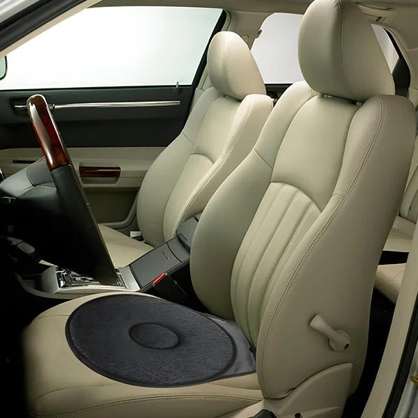 Kalsten | 360° Rotating Seat Cushion for Easy Movement