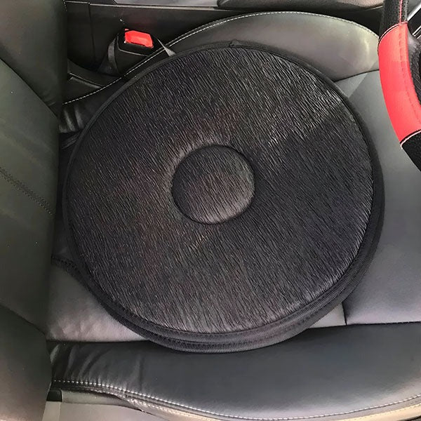 Kalsten | 360° Rotating Seat Cushion for Easy Movement