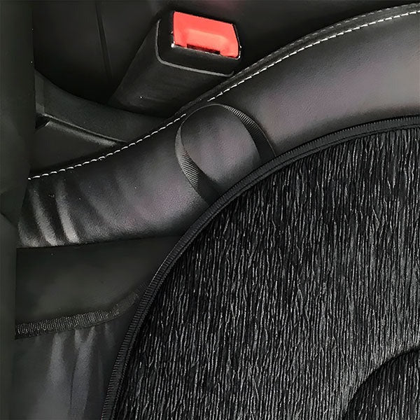Kalsten | 360° Rotating Seat Cushion for Easy Movement