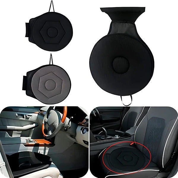 Kalsten | 360° Rotating Seat Cushion for Easy Movement