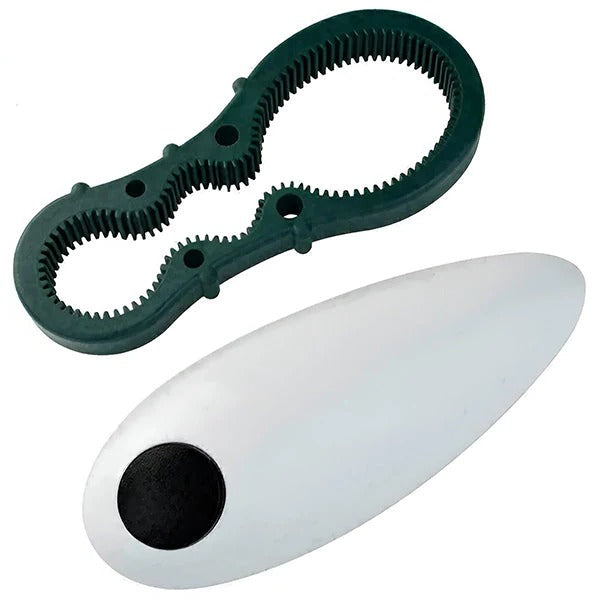 Kalsten | Electric Can Opener and Bottle Opener