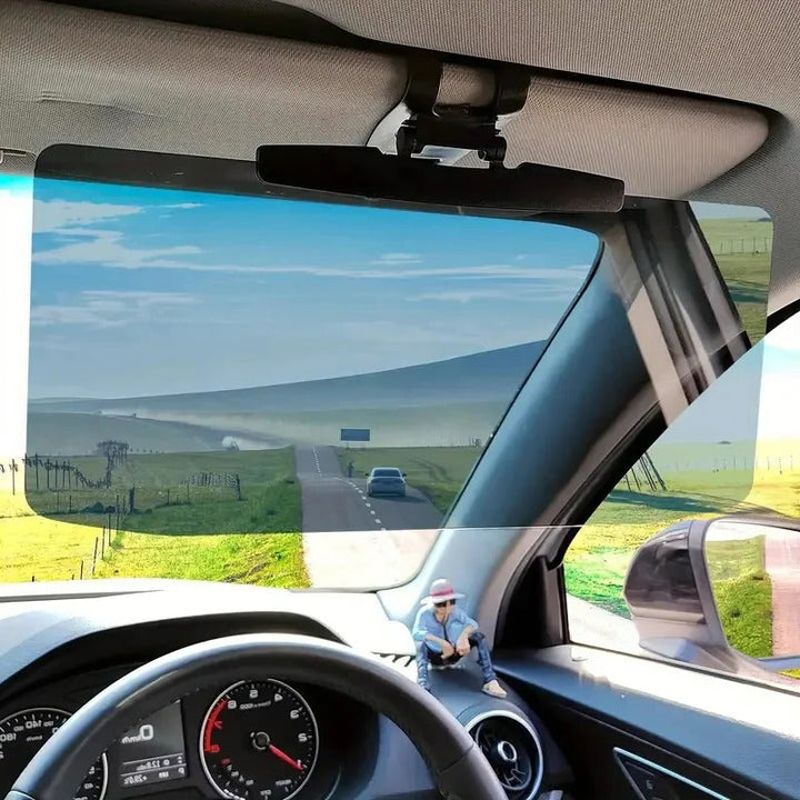 Kalsten | Anti Glare Car Sun Visor Extender