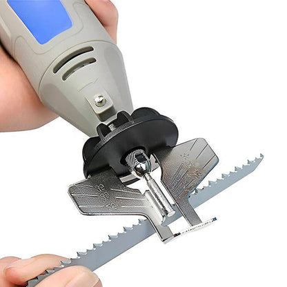 Skanto | Chainsaw Sharpener with Integrated Grinder