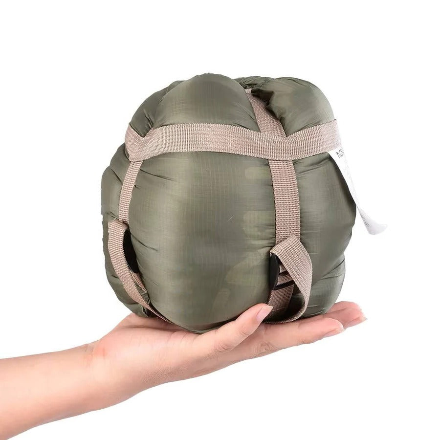 Kalsten | All Season Camping Sleeping Bag for Adults