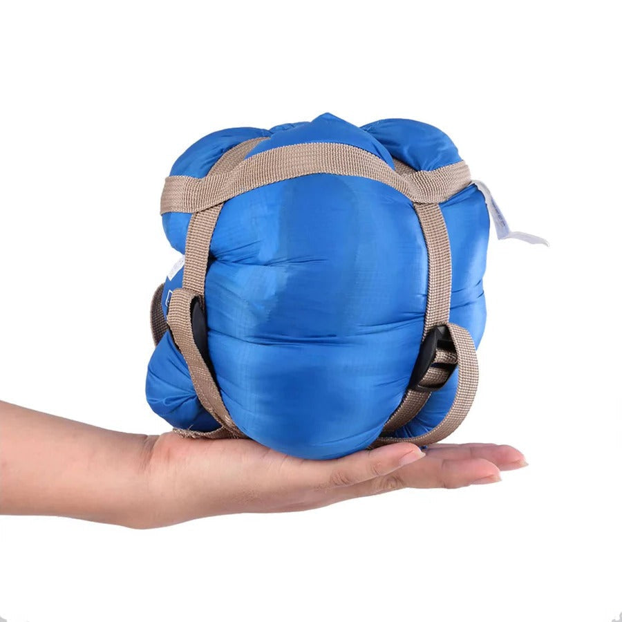 Kalsten | All Season Camping Sleeping Bag for Adults