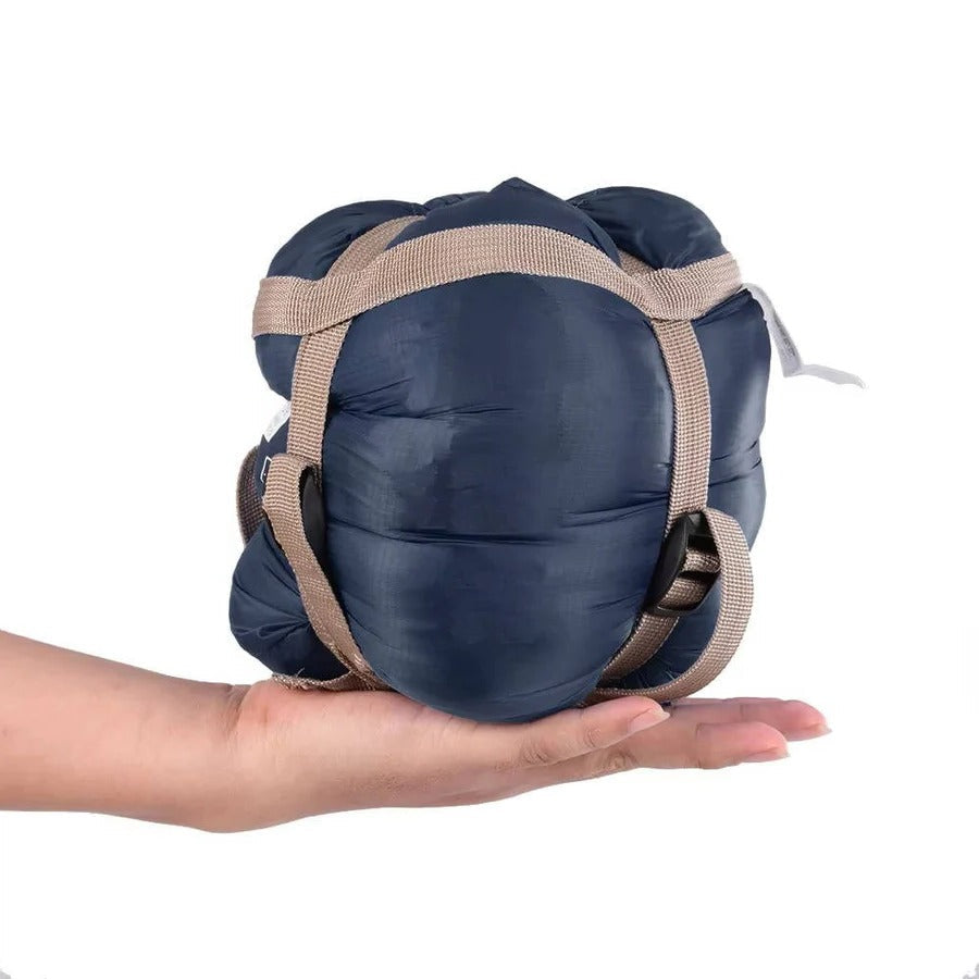 Kalsten | All Season Camping Sleeping Bag for Adults