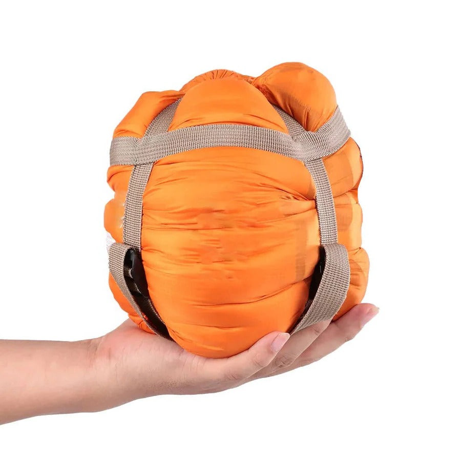 Kalsten | All Season Camping Sleeping Bag for Adults