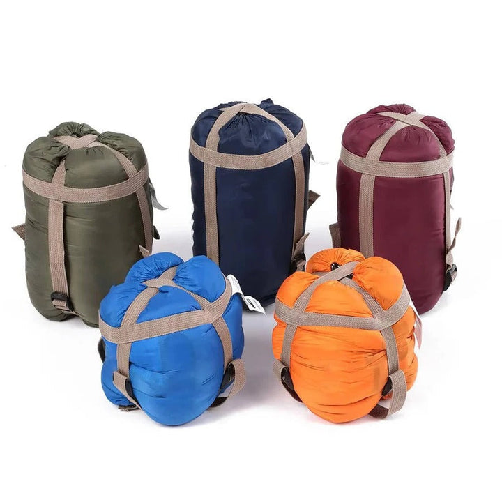 Kalsten | All Season Camping Sleeping Bag for Adults