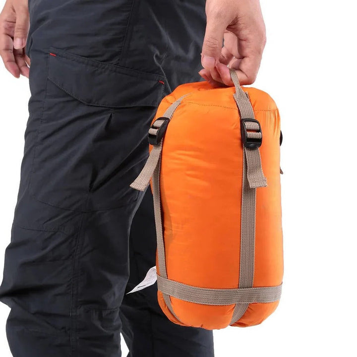Kalsten | All Season Camping Sleeping Bag for Adults