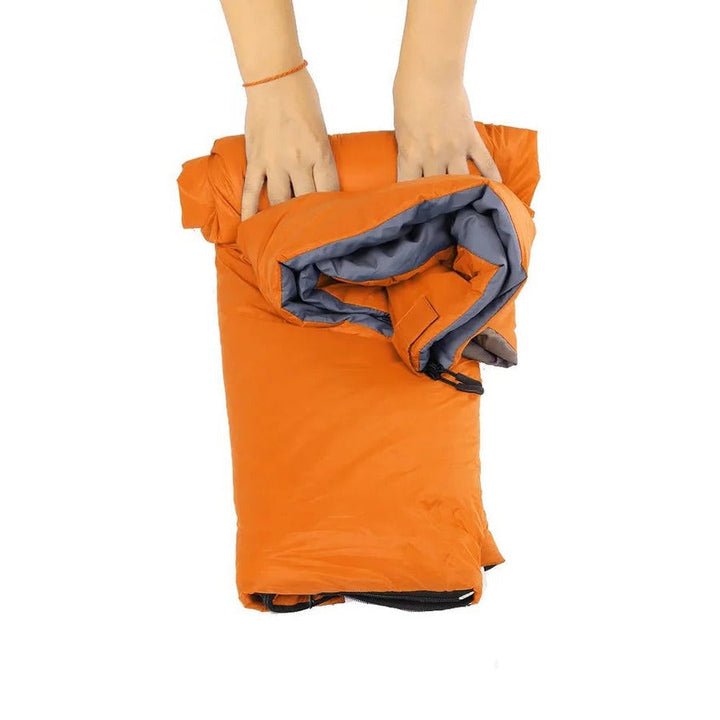 Kalsten | All Season Camping Sleeping Bag for Adults