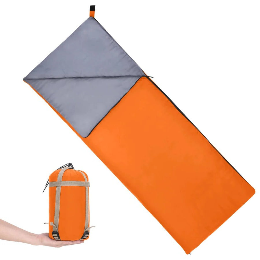 Kalsten | All Season Camping Sleeping Bag for Adults