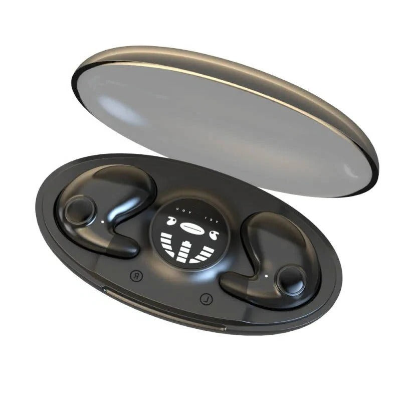 Kalsten | Earbuds for Sleeping, Lightweight, Slim Design for Night-time Comfort