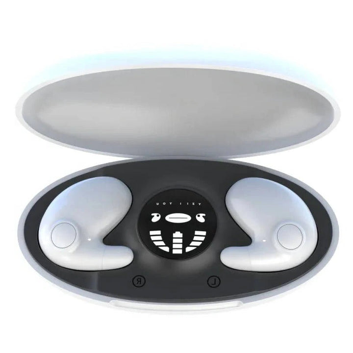 Kalsten | Earbuds for Sleeping, Lightweight, Slim Design for Night-time Comfort