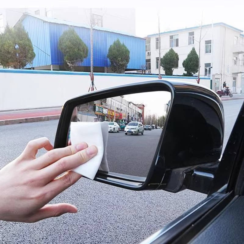 Kalsten | Windshield Water Repellent with Hydrophobic Glass Coating