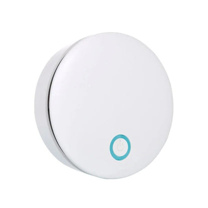 Skanto | Mini Compact Air Purifier & Odor Eliminator