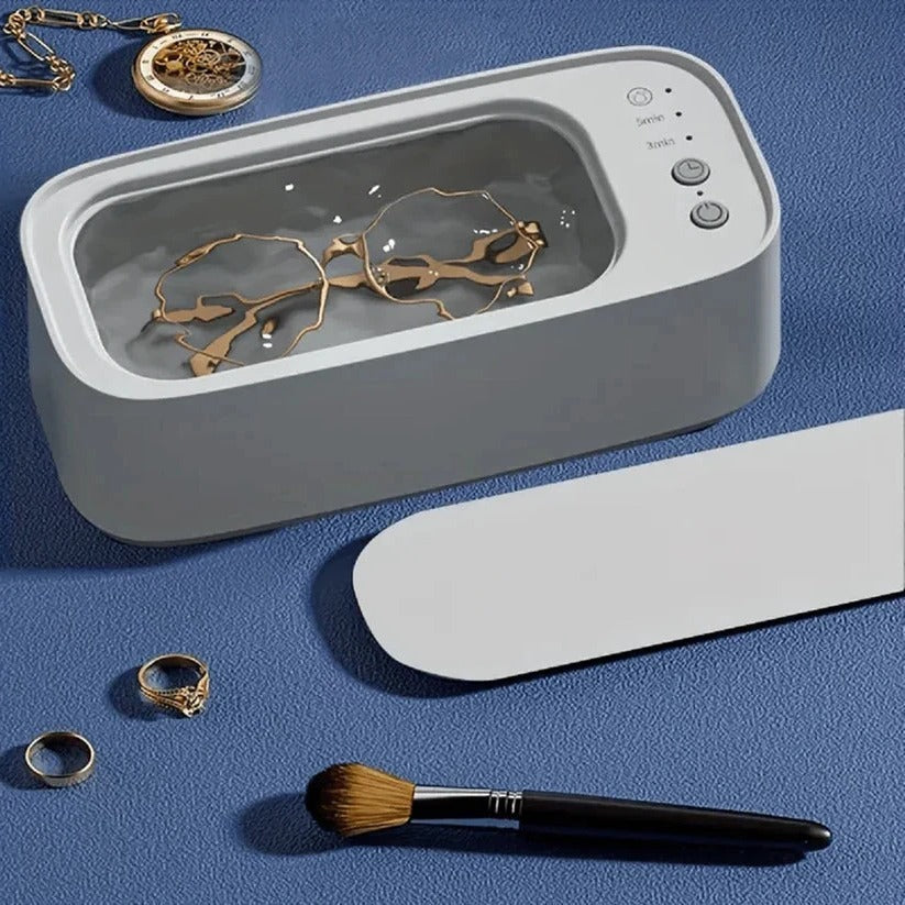 Ultrasonic Jewellery Cleaner