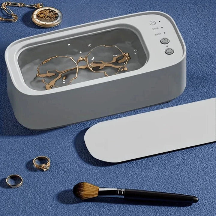 Ultrasonic Jewellery Cleaner