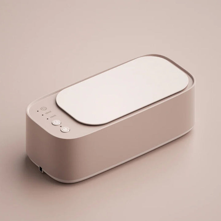 Ultrasonic Jewellery Cleaner