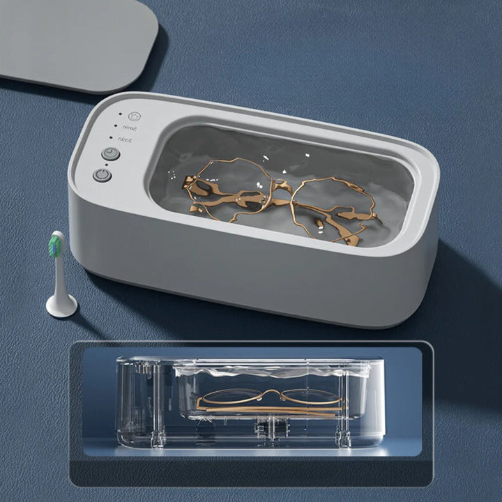Ultrasonic Jewellery Cleaner