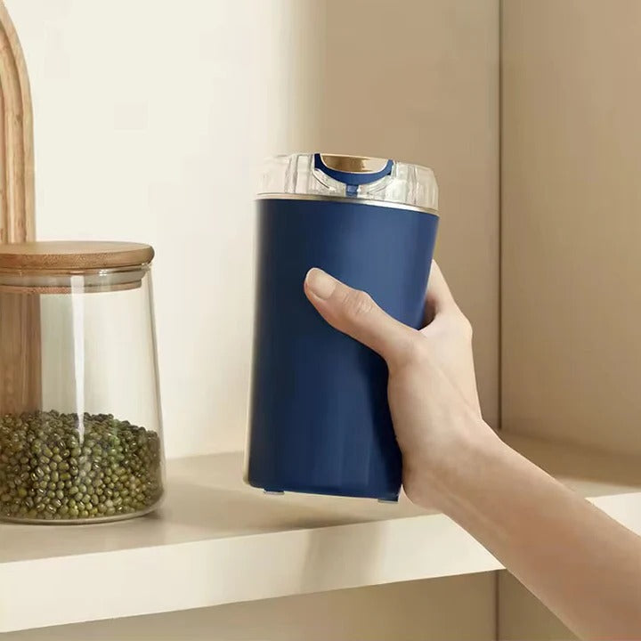 Kalsten | Compact Electric Mini Grinder with Powerful Motor