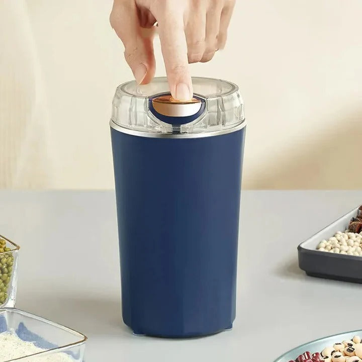 Kalsten | Compact Electric Mini Grinder with Powerful Motor