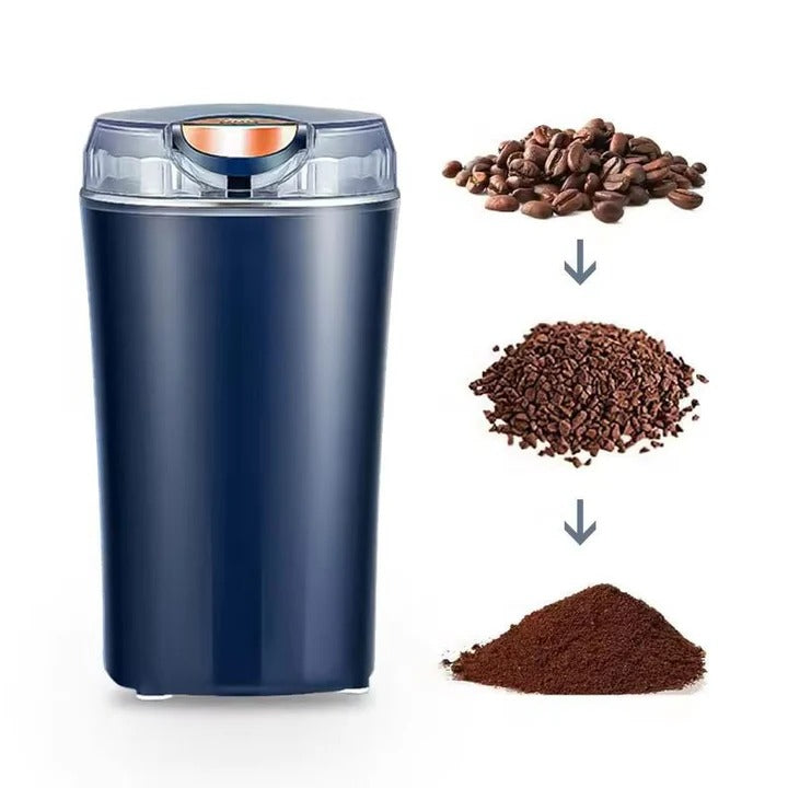 Kalsten | Compact Electric Mini Grinder with Powerful Motor