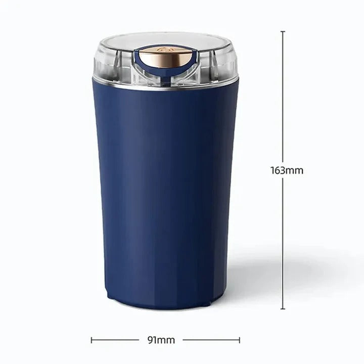 Kalsten | Compact Electric Mini Grinder with Powerful Motor