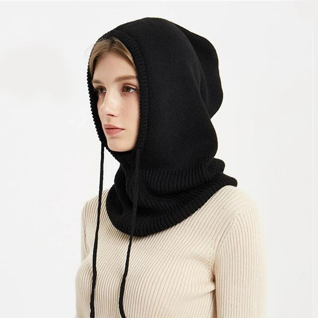 Cashmere Knit Beanie