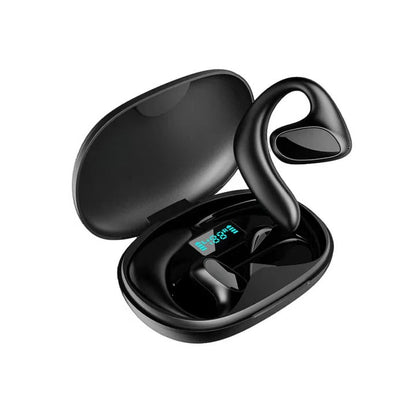Skanto | Smart Translator Earbuds with Real-Time Voice Exchange