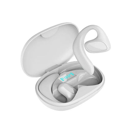 Skanto | Smart Translator Earbuds with Real-Time Voice Exchange