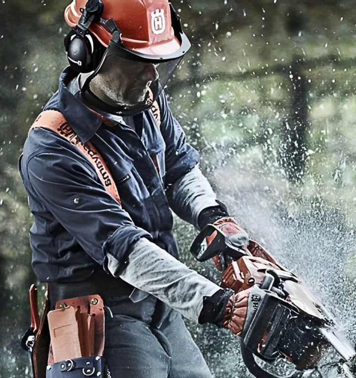 Kalsten | Chainsaw Sharpening Tool, Portable Blade Maintenance Kit