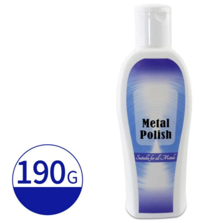 Kalsten | Stainless Steel Polishing Paste – Scratch and Surface Repair