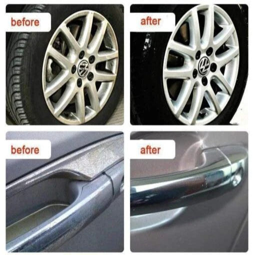 Kalsten | Stainless Steel Polishing Paste – Scratch and Surface Repair