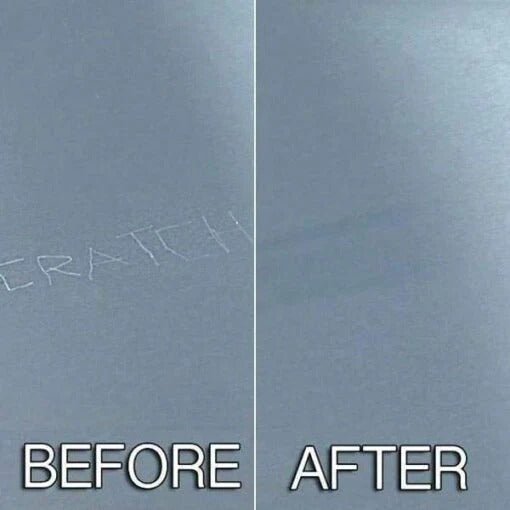 Kalsten | Stainless Steel Polishing Paste – Scratch and Surface Repair