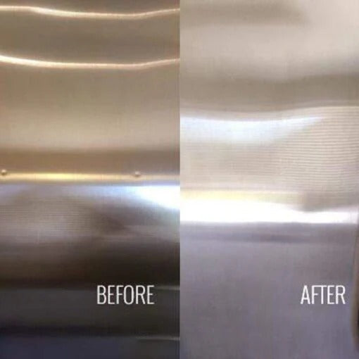 Kalsten | Stainless Steel Polishing Paste – Scratch and Surface Repair
