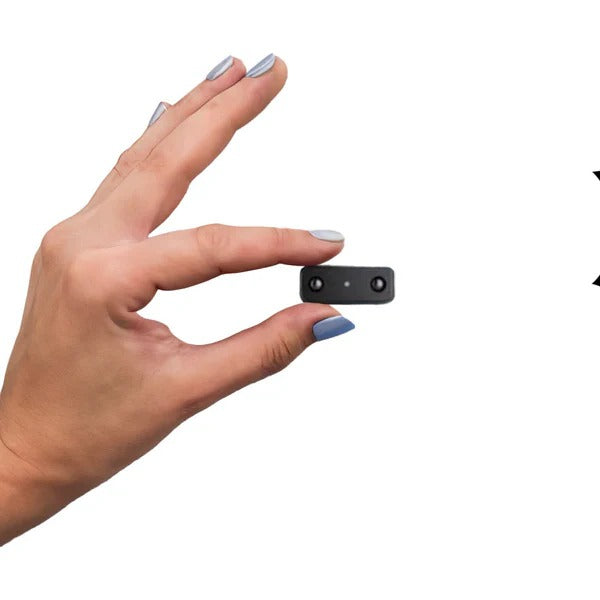 Kalsten | Portable HD Video Camera – Compact Motion Detection Recorder