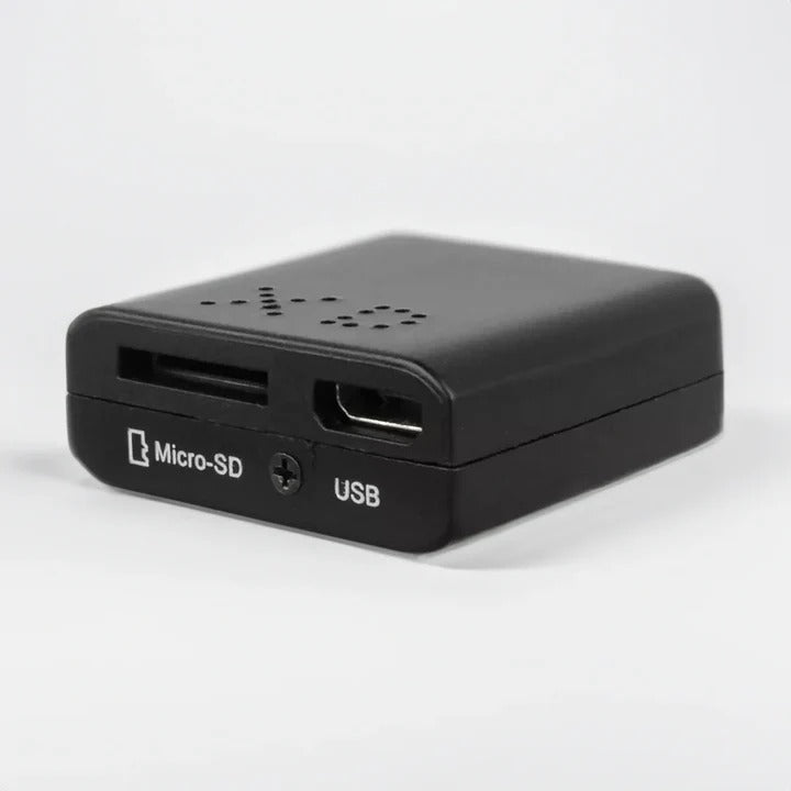 Kalsten | Portable HD Video Camera – Compact Motion Detection Recorder