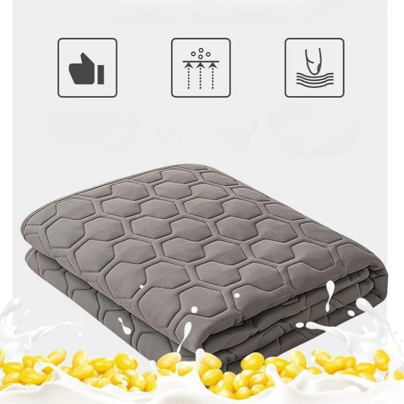 Cooling Mattress Pad | Kalsten