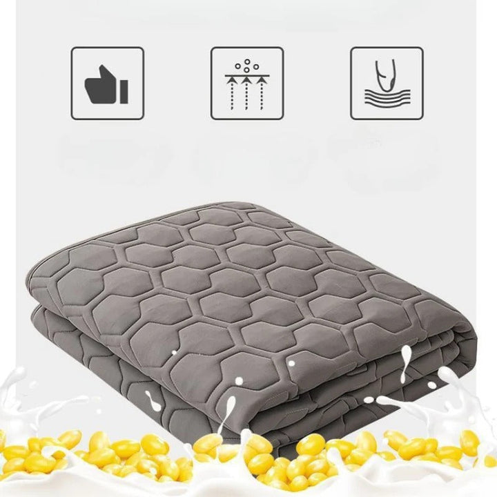 Cooling Mattress Pad | Kalsten
