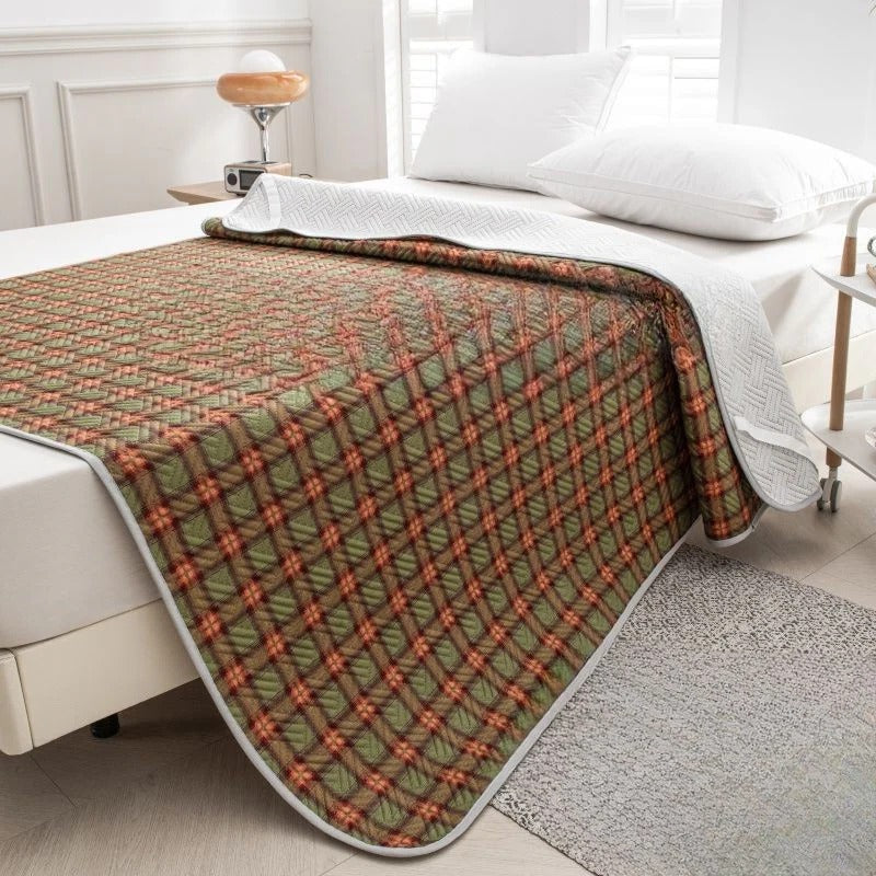 Cooling Mattress Pad | Kalsten