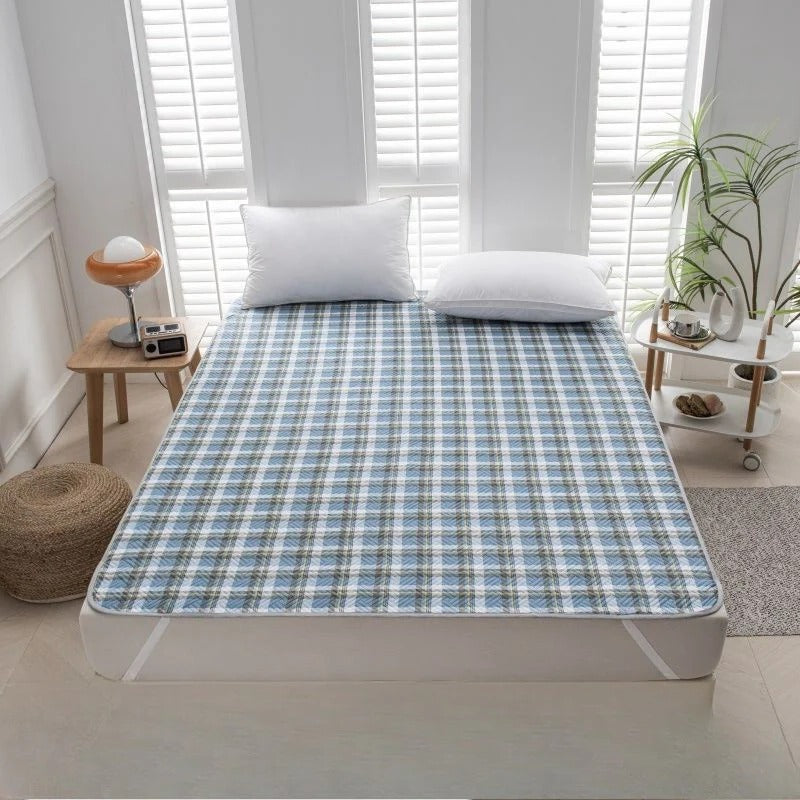 Cooling Mattress Pad | Kalsten