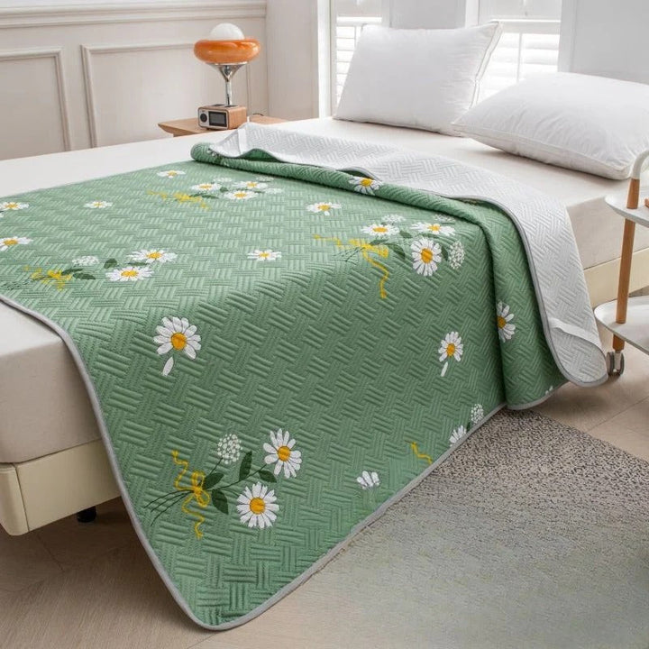 Cooling Mattress Pad | Kalsten