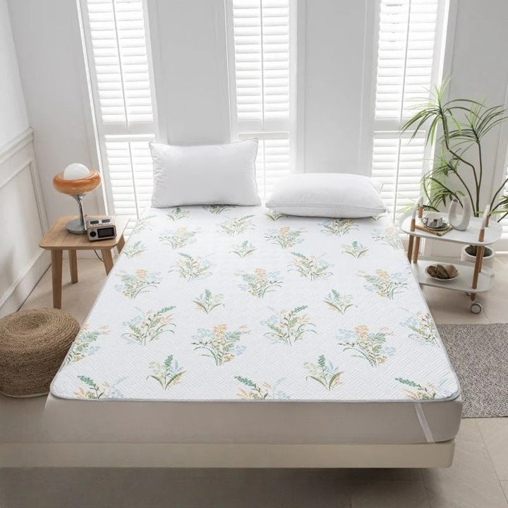 Cooling Mattress Pad | Kalsten