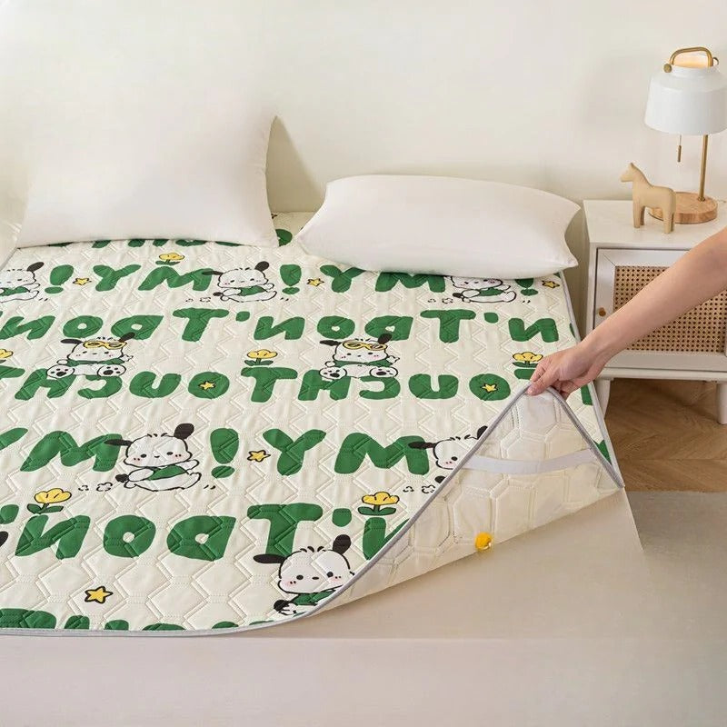 Cooling Mattress Pad | Kalsten