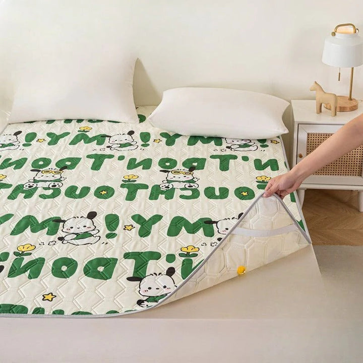 Cooling Mattress Pad | Kalsten