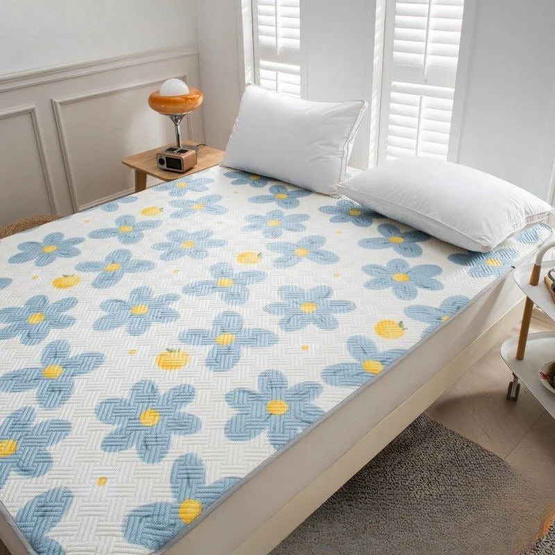 Cooling Mattress Pad | Kalsten