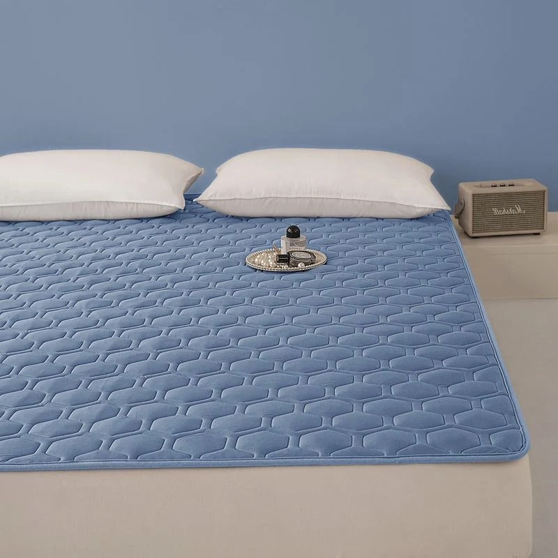 Cooling Mattress Pad | Kalsten