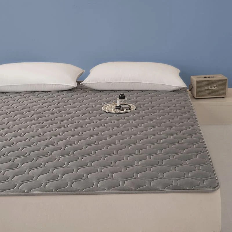 Cooling Mattress Pad | Kalsten